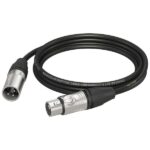 Behringer GMC-300 Cavo XLR 3mt