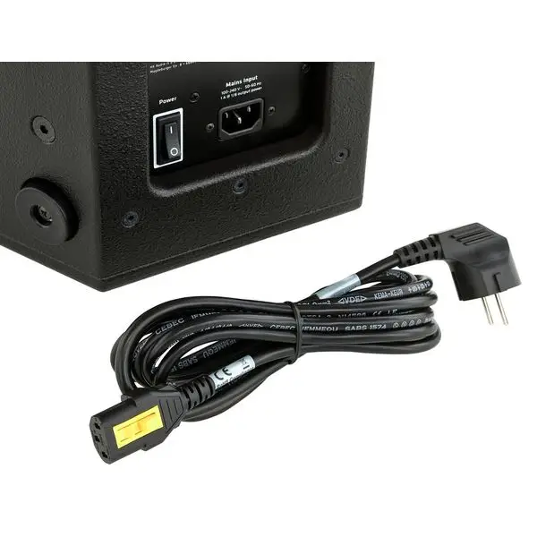 HK Audio Linear 5 MKII 112 Set 2 Pezzi con Stativi - immagine 9