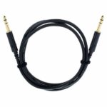 Cordial CFM 1,5 VV Cavo Jack 6,3mm Stereo 1,5mt