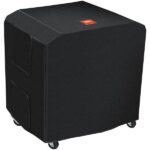 JBL SRX818SP-CVR DLX WK4