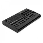 AKAI Professional MPK Mini MK3 Black