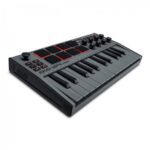 AKAI Professional MPK Mini MK3 Grey