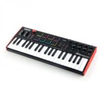 AKAI Professional MPK mini Plus