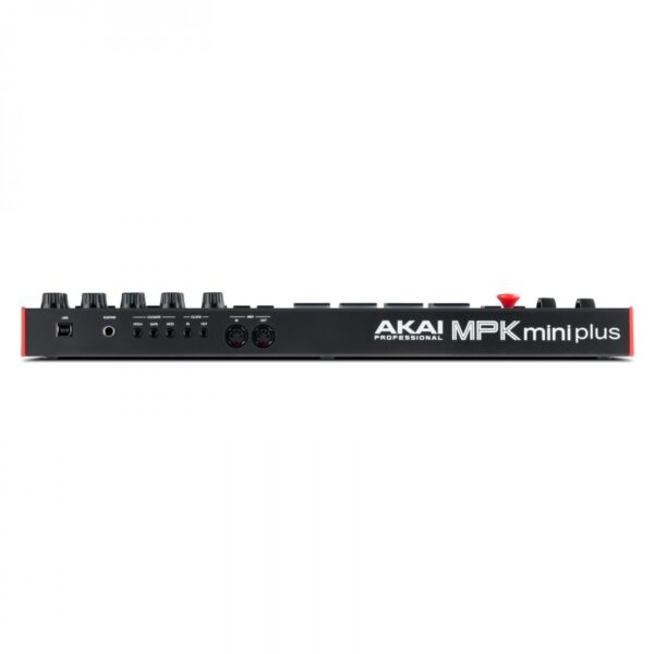 AKAI Professional MPK mini Plus