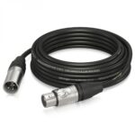 Behringer GMC-1000 Cavo XLR 10mt