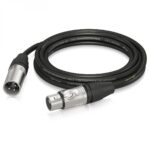 Behringer GMC-600 Cavo XLR 6mt