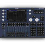 ChamSys MagicQ MQ50 Compact Console