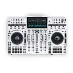 Denon DJ Prime 4+ White