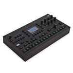 Elektron Octatrack MKII Black