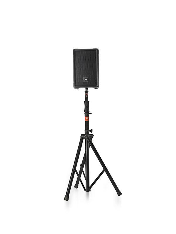 JBL IRX 108 BT con Stand Bundle