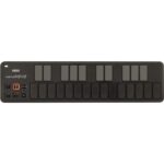 Korg nanoKEY2 black