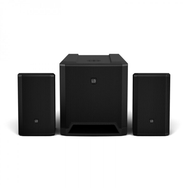 LD Systems Dave 12 G4X