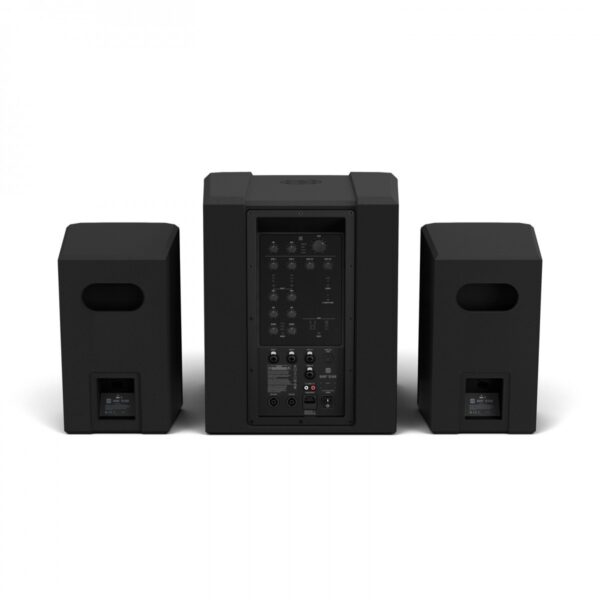 LD Systems Dave 12 G4X