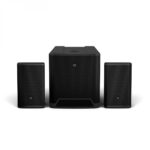 LD Systems Dave 15 G4X