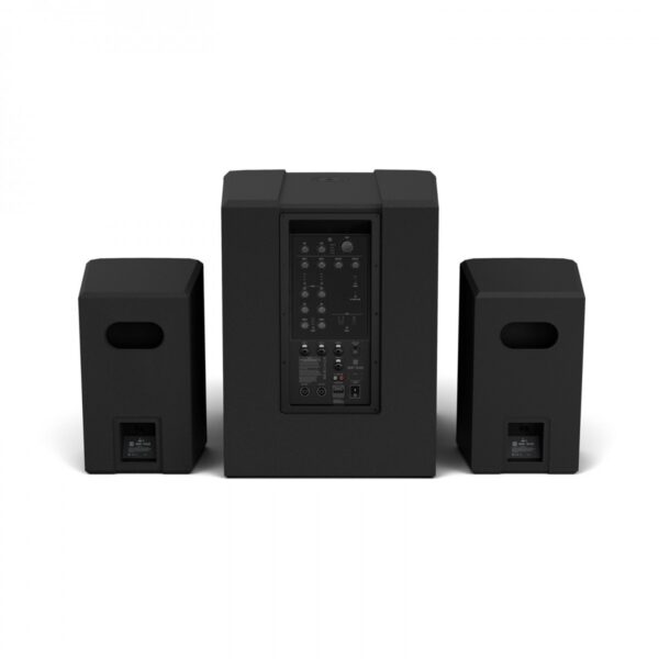 LD Systems Dave 18 G4X