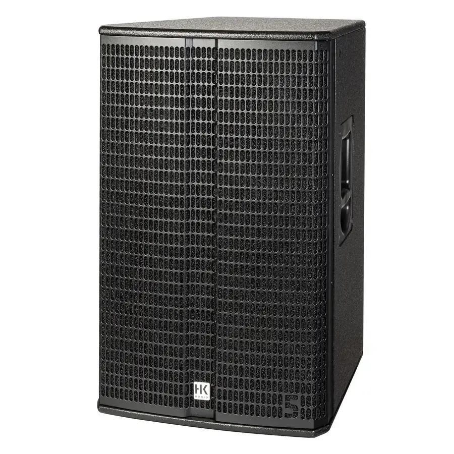 HK Audio Linear 5 MKII 115 FA