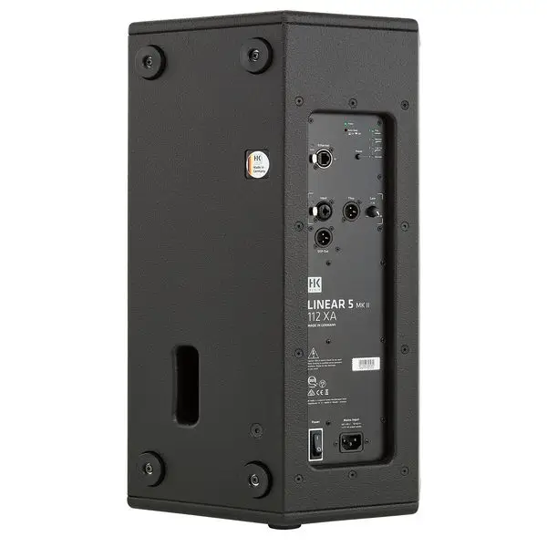 HK Audio Linear 5 MKII 112 Set 2 Pezzi con Stativi - immagine 6