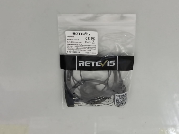 Cavo Di Programmazione Retevis PC28 USB FTDI