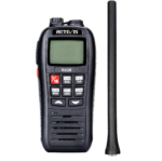 Retevis RA26 Portatile Banda Nautica VHF Marino 88CH