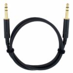 Cordial CFM 0,9 VV Cavo Jack 6,3mm Stereo 90cm