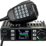 Retevis RA25 Veicolare VHF UHF