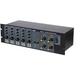 Mixer a Rack Analogici