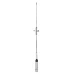 Antenna Veicolare, PL259 VHF UHF Dual Band