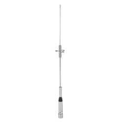 Antenna Veicolare, PL259 VHF UHF Dual Band