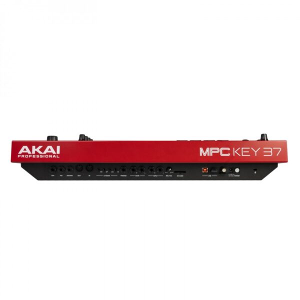 AKAI Professional MPC Key 37