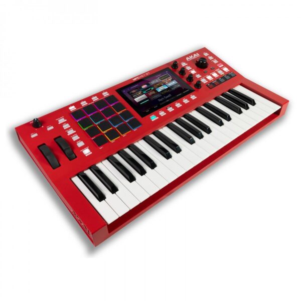 AKAI Professional MPC Key 37