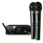 AKG WMS 40 Mini Dual Vocal