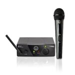 AKG WMS 40 Mini Vocal ISM3