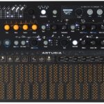 Arturia MicroFreak Stellar Limited Edition