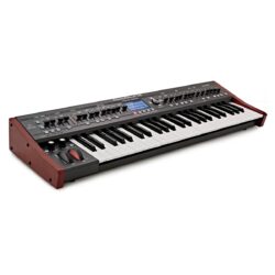 Behringer DeepMind 12