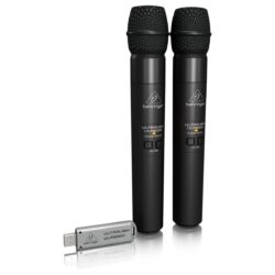 Behringer ULM202USB