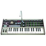 Korg microKORG