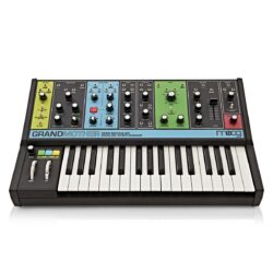 Moog Grandmother