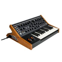 Moog Subsequent 25