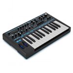 Novation Bass Station II