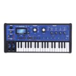 Novation MiniNova con GIG Bag Bundle