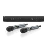 Sennheiser XSW 1-835 Dual E-Band Vocal