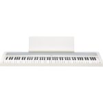 Korg B2 White