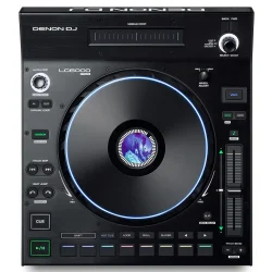 Denon DJ LC6000 Prime