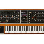 Moog One 16