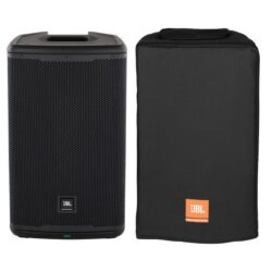 JBL EON712 con Cover Bundle