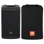 JBL EON710 con Cover Bundle