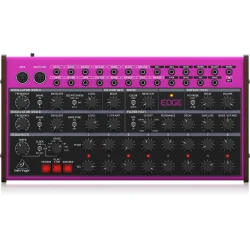 Behringer Edge