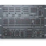 Behringer 2600 Gray Meanie