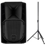 RCF Art 708-A MK5 con Stand Bundle