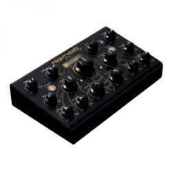 Erica Synths Nightverb